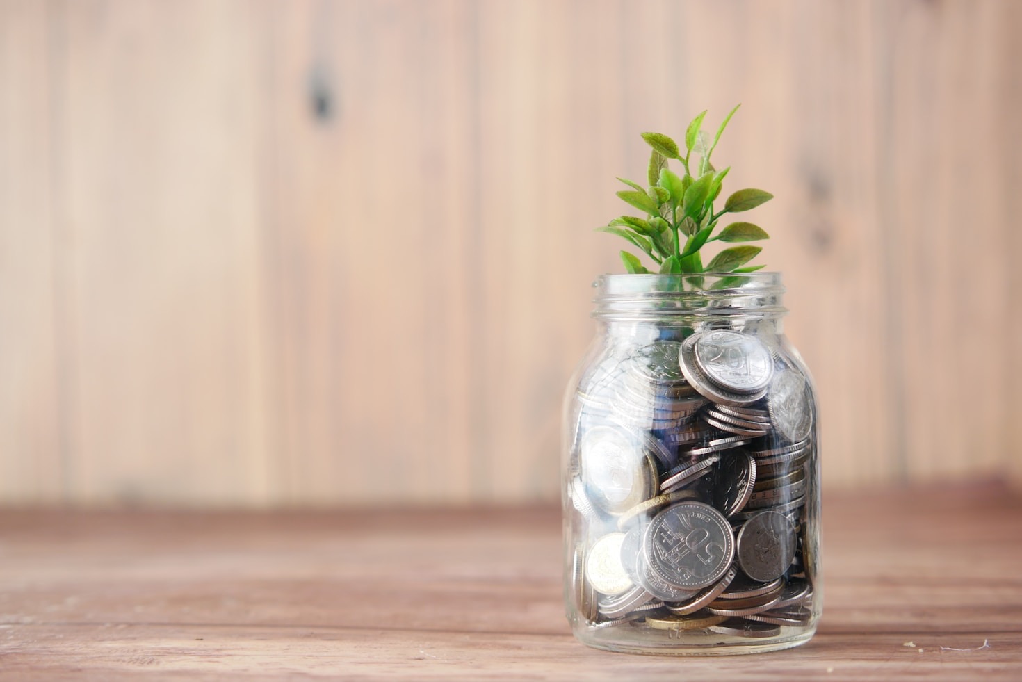 Simple Financial Habits to Transform Your Life